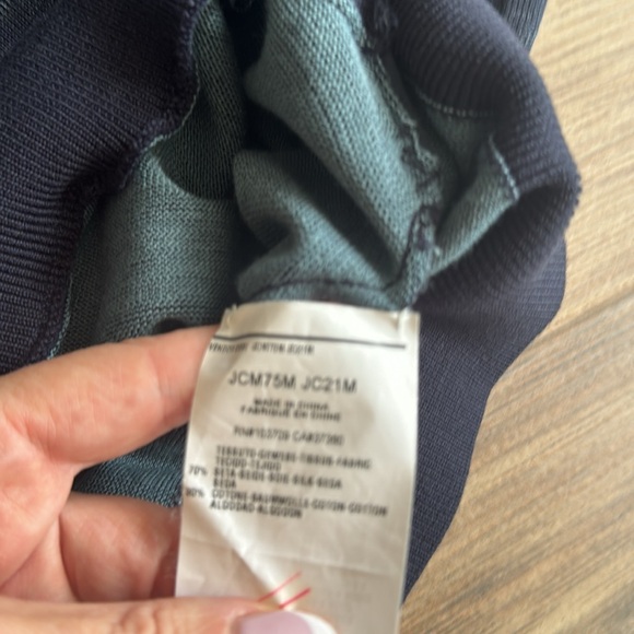 Armani Collezioni Crewneck pullover - Picture 4 of 4